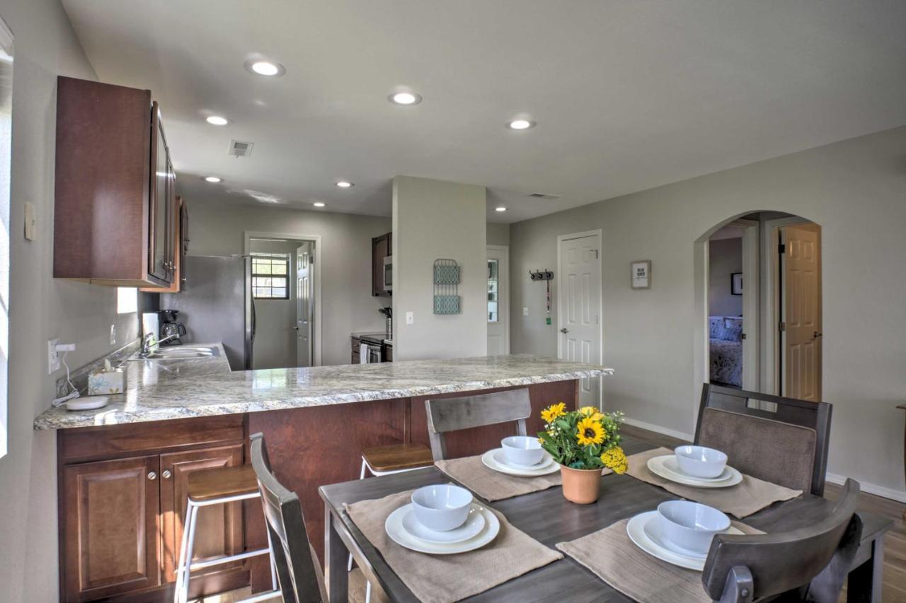 Less Than 1 Mi To Strip Branson Condo On Golf Course! Екстериор снимка
