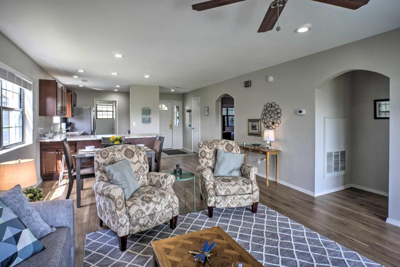 Less Than 1 Mi To Strip Branson Condo On Golf Course! Екстериор снимка