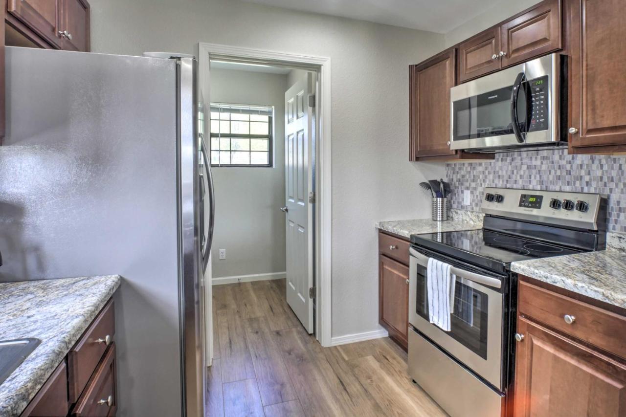 Less Than 1 Mi To Strip Branson Condo On Golf Course! Екстериор снимка