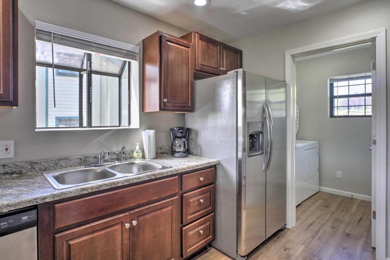 Less Than 1 Mi To Strip Branson Condo On Golf Course! Екстериор снимка